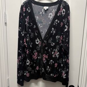 LuLaRoe Cheryl Cardigan